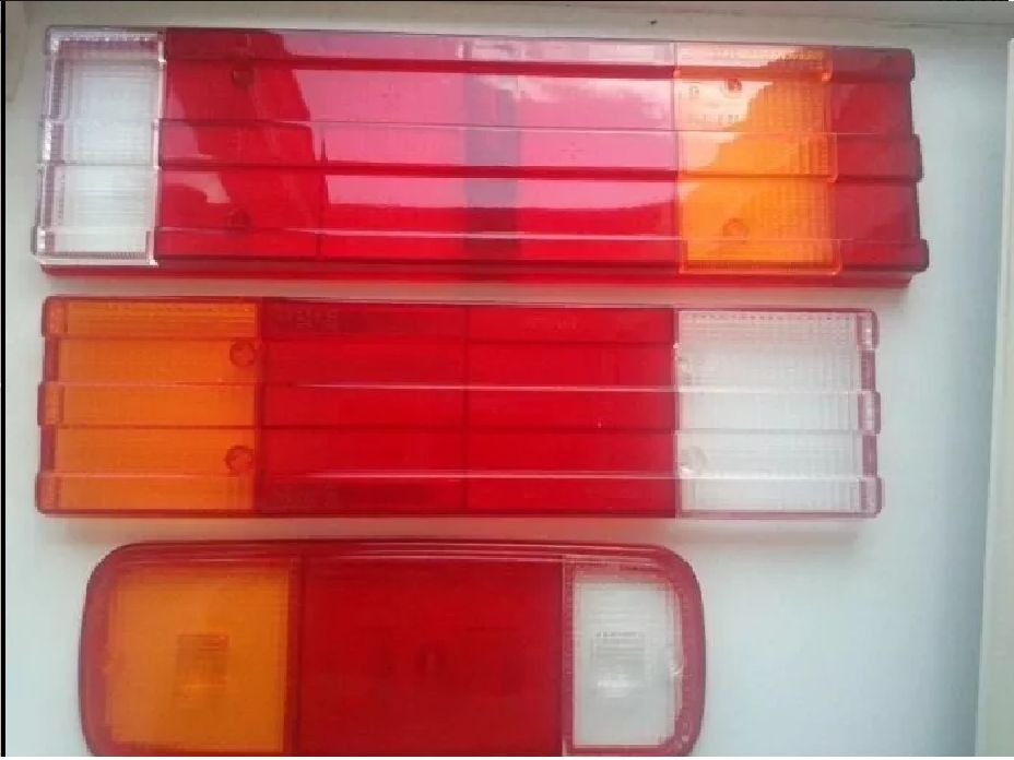 Фонарь стоп стекло зеркало мерс 207 208 308 410 609 814 варио 307 409