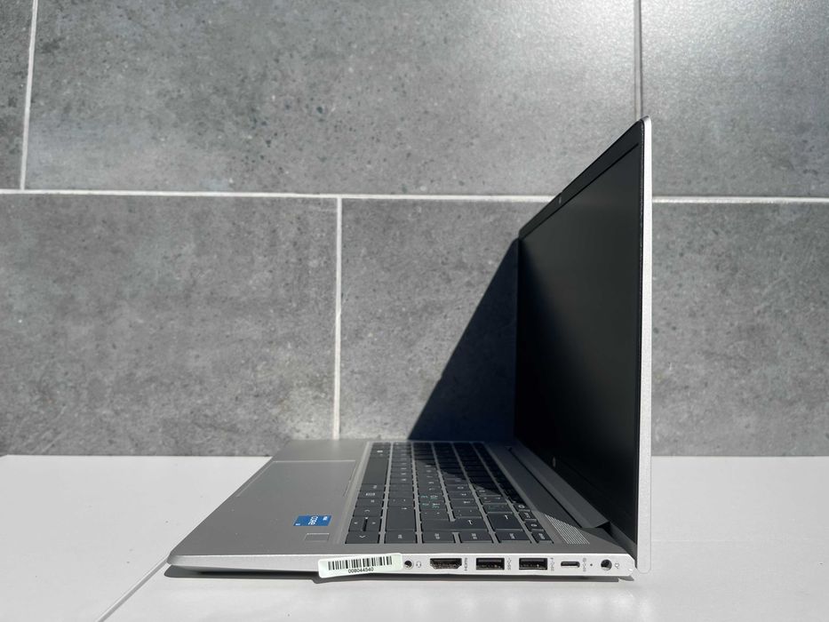 HP ProBook 440 G8/i3-1115G4/8Gb DDR4/256Gb M2/14" IPS/Гарантія 30ШТ.