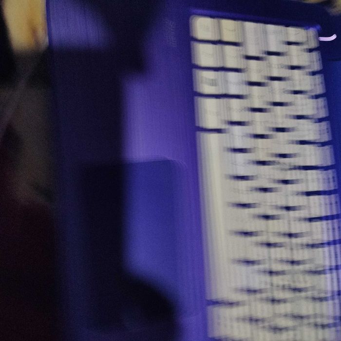 HP portátil como novo