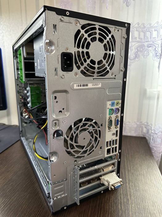 Продам Пк нище середнього