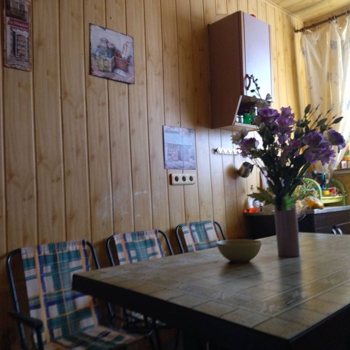 Сдам дом 3 к , гараж.Совиньон у моря , можно с животными!
