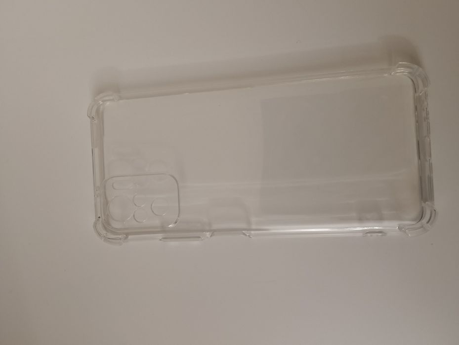 Capa Silicone Xiaomi Redmi Note 10s