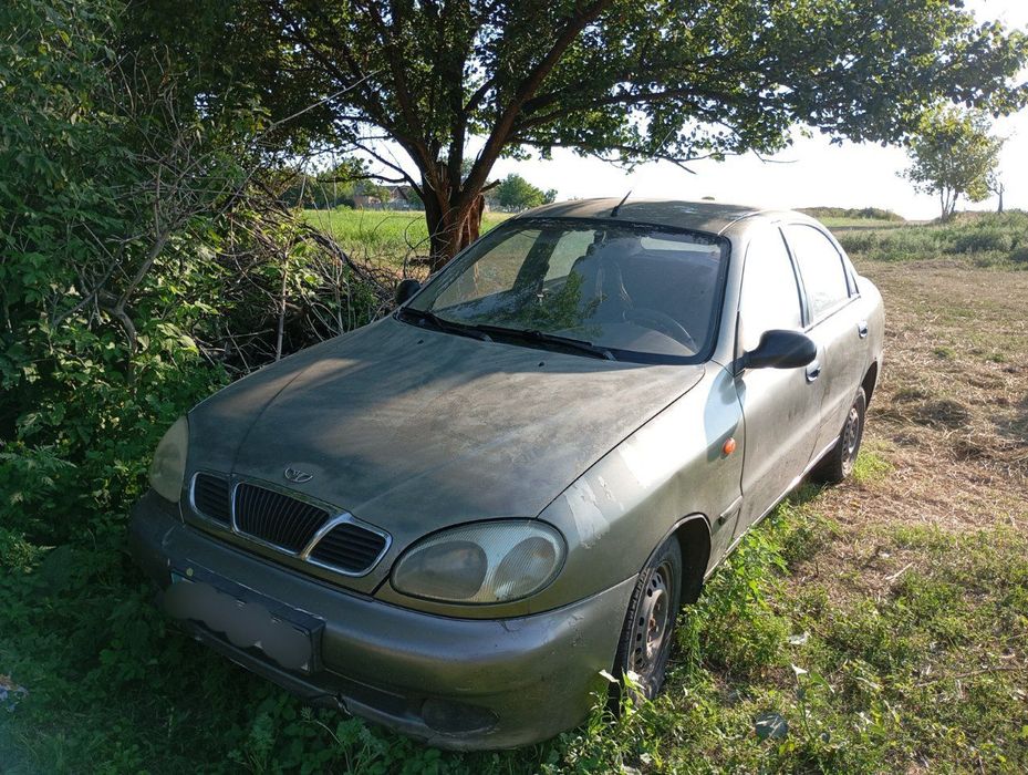 продам Daewoo Sens 1.3, 2004 рік