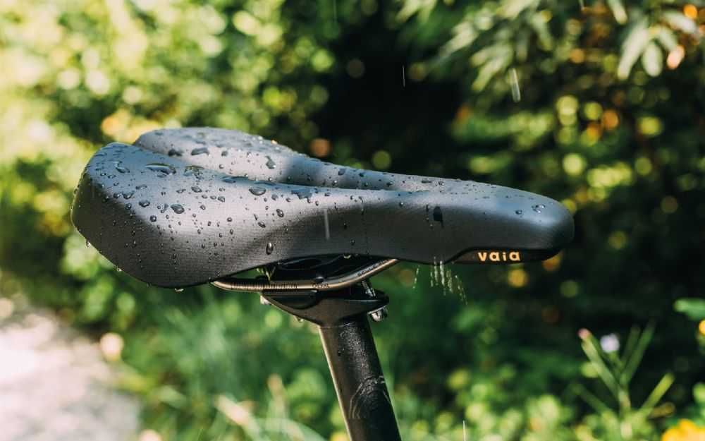 SELLE ROYAL Selim bicicleta Vaia moderate
