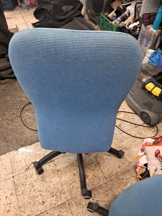 Cadeira de escritório