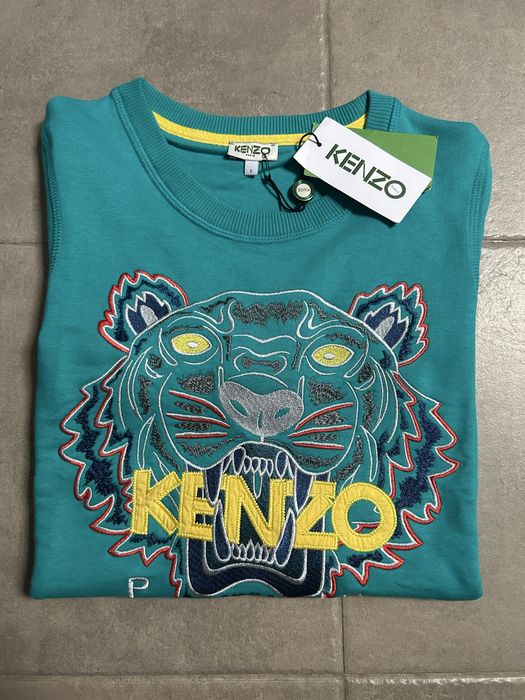 Bluza damska Kenzo S