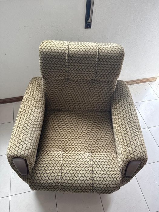 Conjunto de sofás