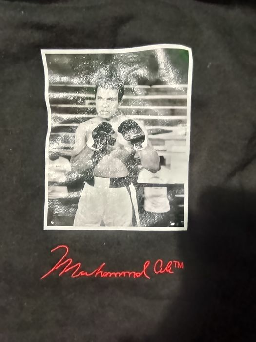 Кофта MUXAMID ali