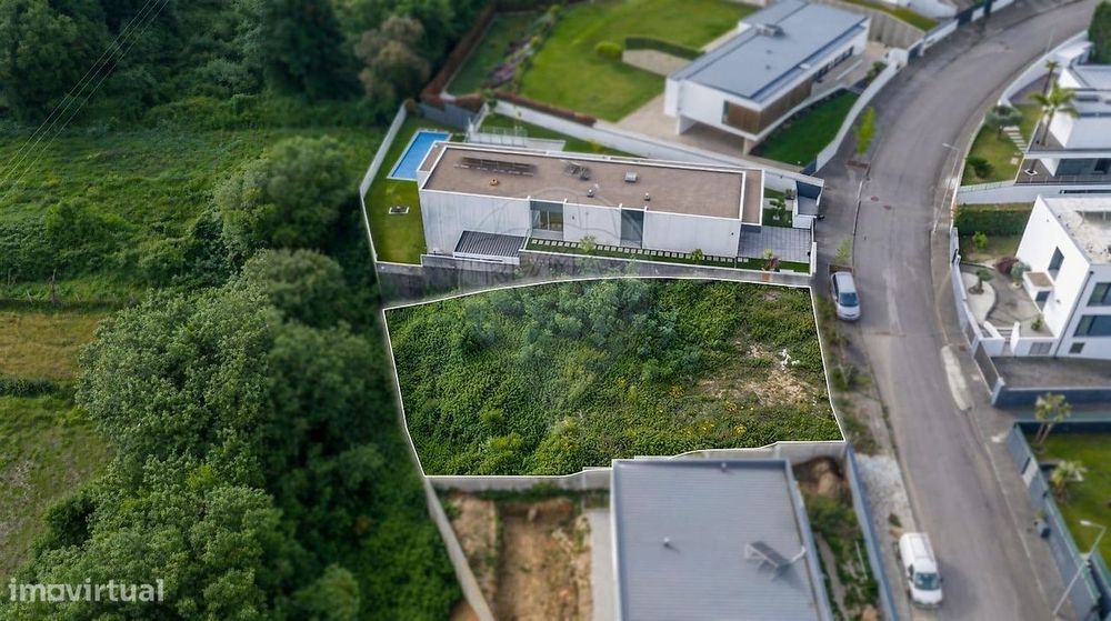 Terreno  para venda