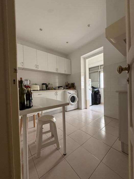 Casa arrendar av roma