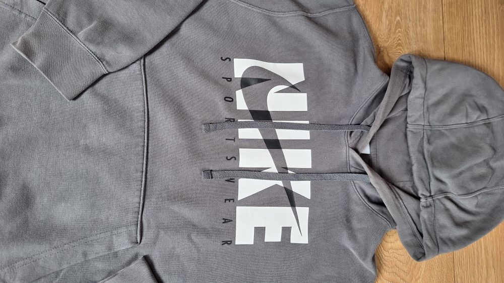 Bluza nike rozmiar S