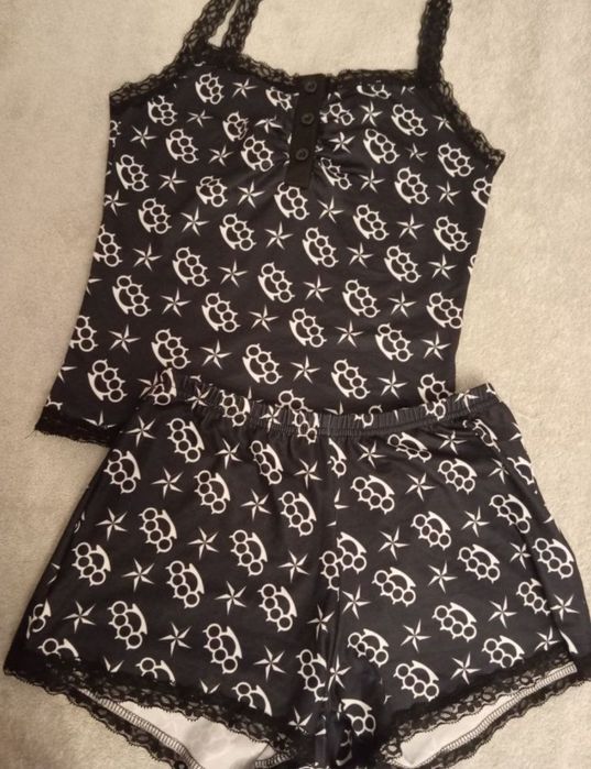 новый костюм алик s