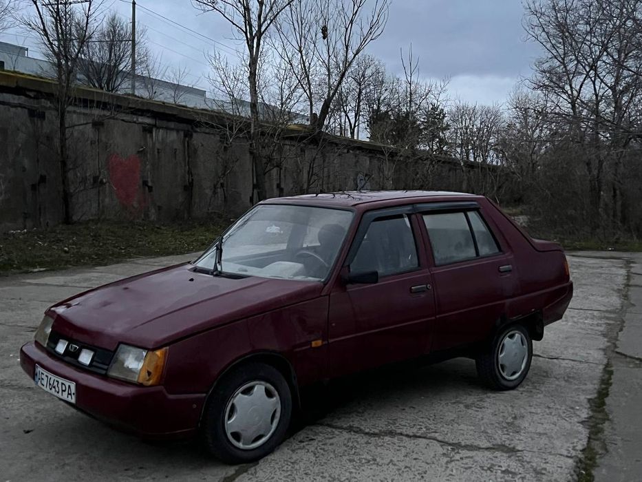 Продам Славута 1.2