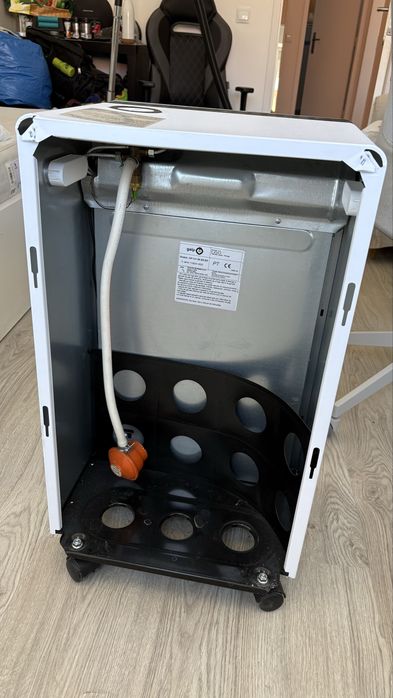 Aquecedor Placa de Vidro Galp Novo