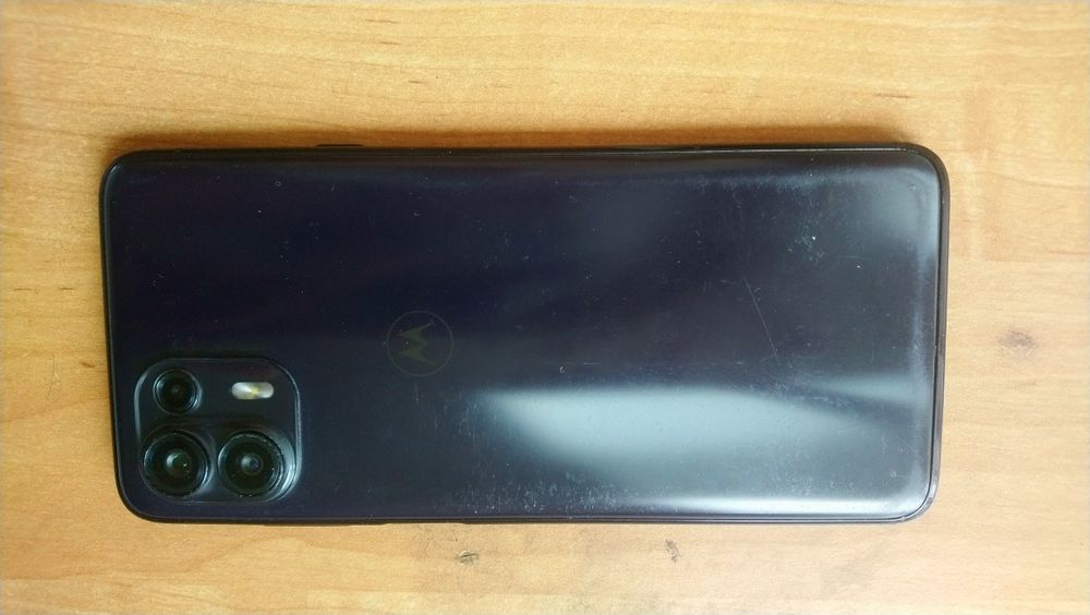 Motorola Edge 20 Lite - Smartfon, W-wa