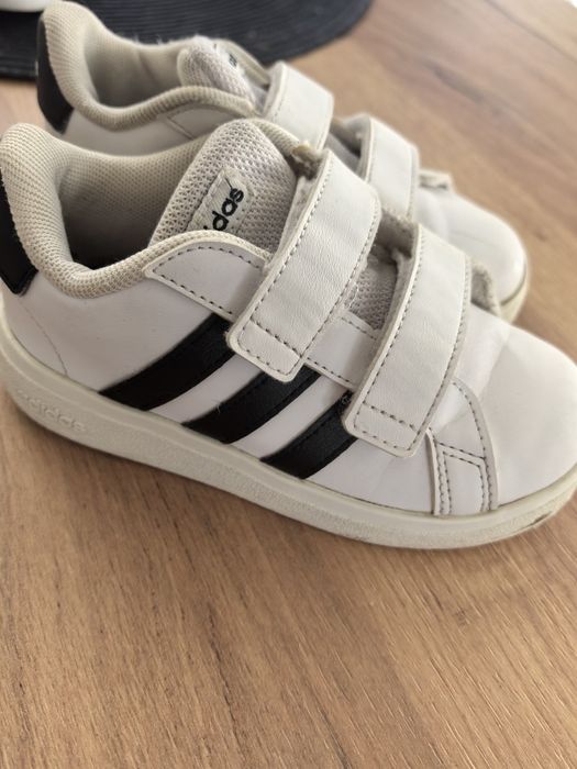 Buty Sportowe Adidas 26