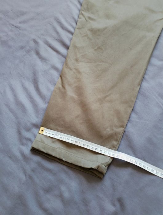 Nowe Chinosy Diverse 32