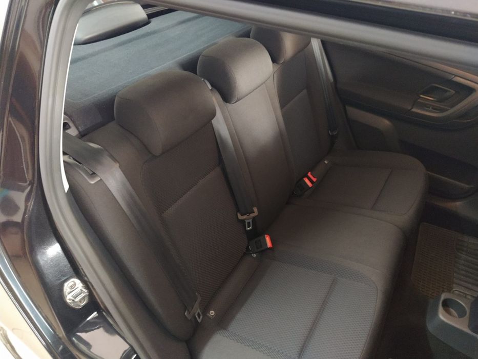 Skoda Fabia 1.6 TDI elegance Viatura particular