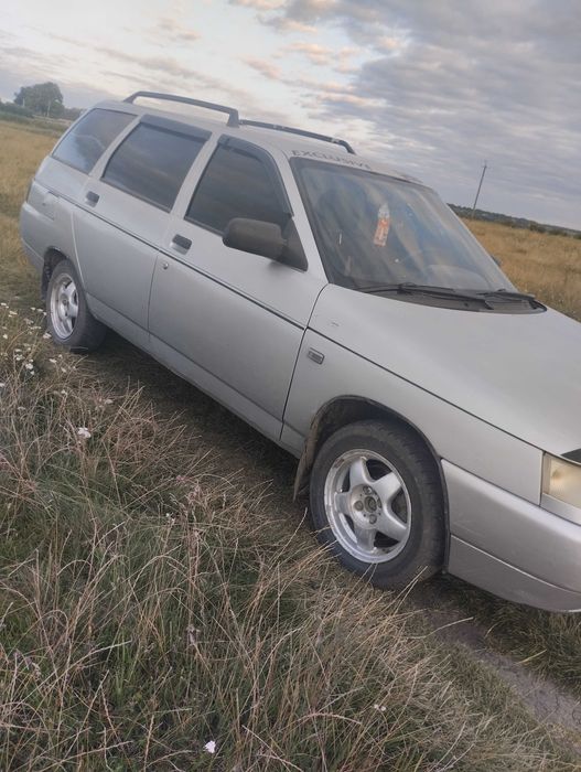 ВАЗ 2111 2006 рік