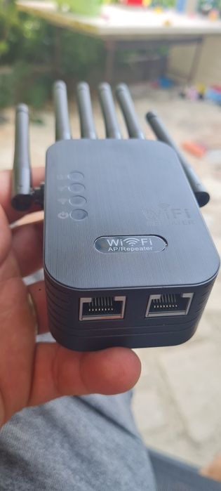 Extensor de wifi64740460575234122