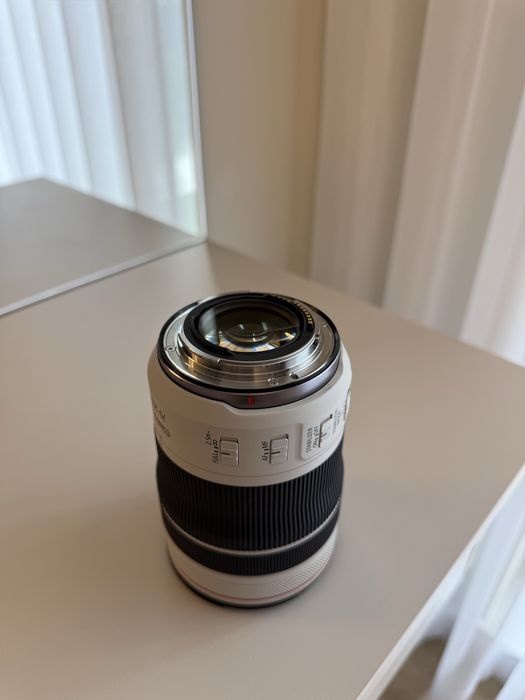 Canon RF 70-200 f4 L IS USM jak nowy GWARANCJA
