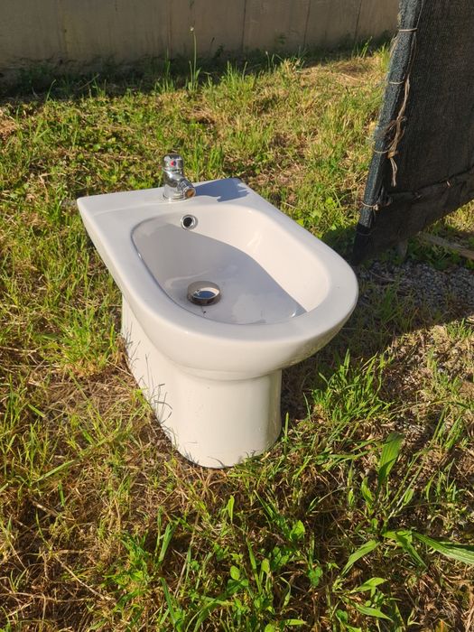 Bidé sensea bom estado