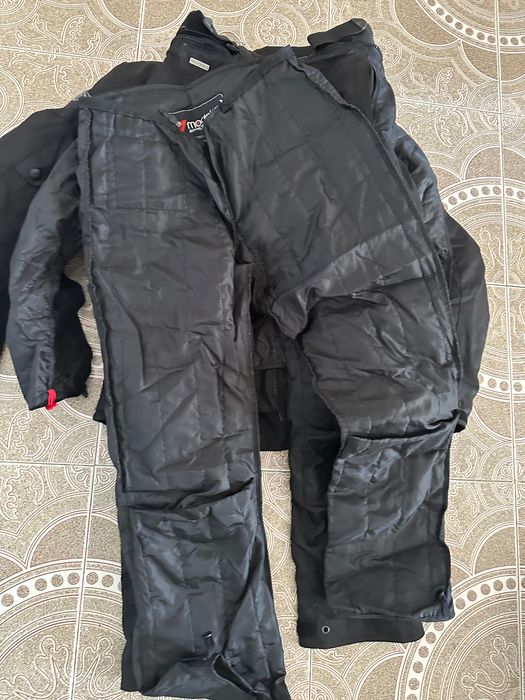 Kombinezon damski motocyklowy Modeka rozmiar  34