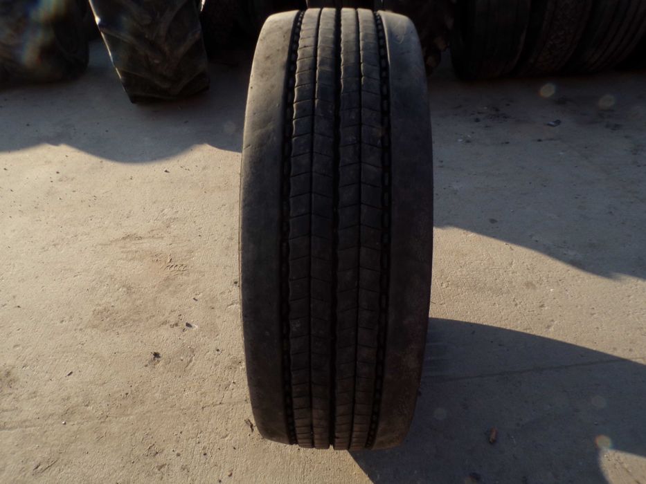 opona 315/70R22.5 MICHELIN X MULTI Z (700 netto)