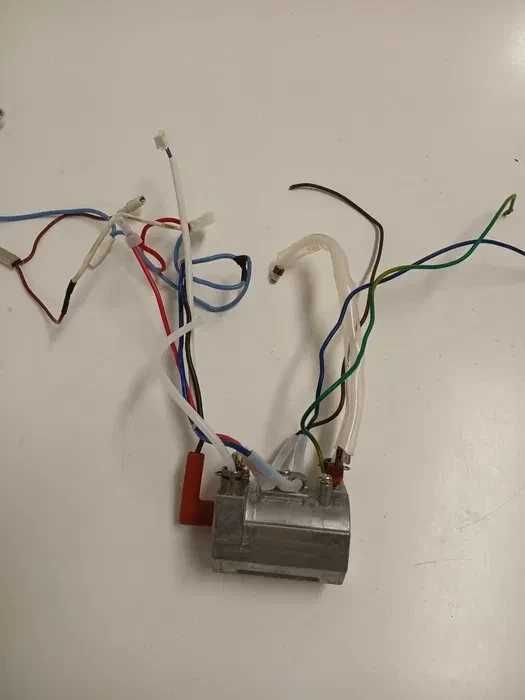 PEÇAS Máquinas de Café - Caldeira Filtro Borrachas