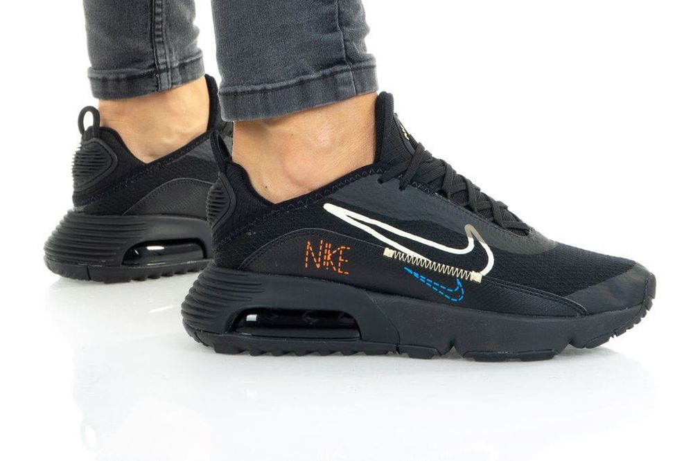 Кросівки Nike AIR MAX 2090 GS