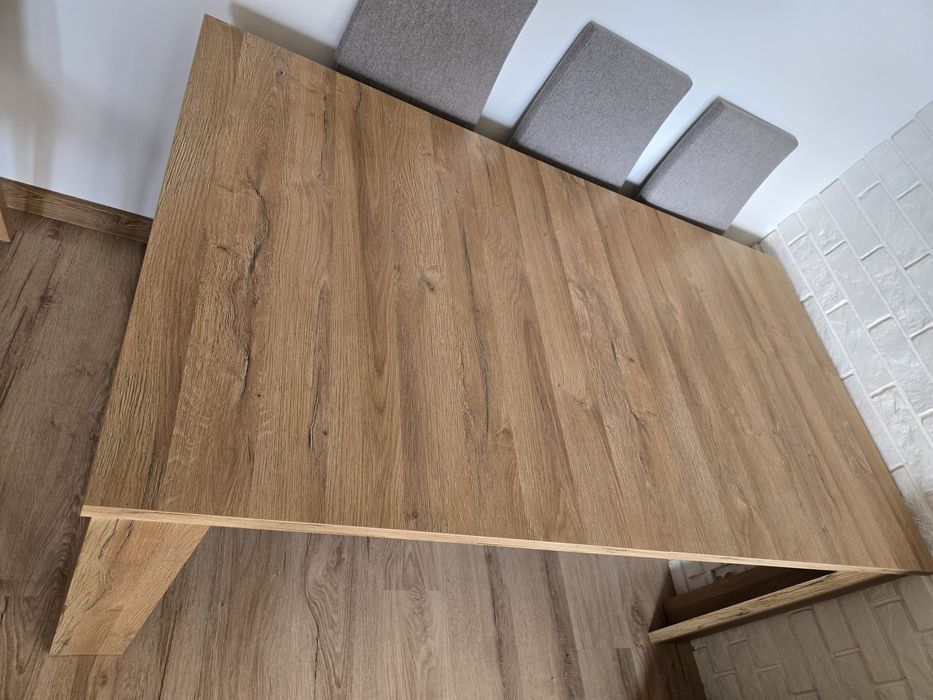 Stół Dąb Artrisan