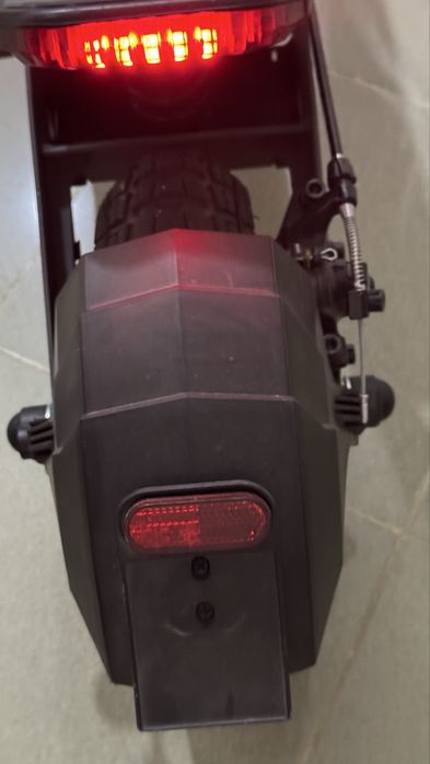 Kuririn g2 2026  DGT homologada