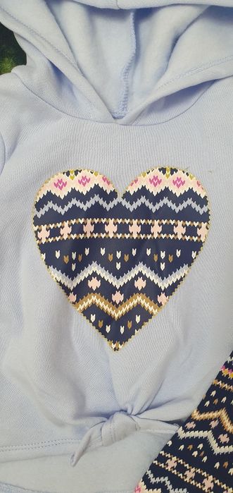 Костюмчик набір Carters 12м