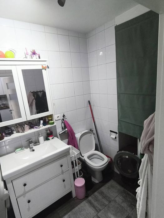Zarezerwowane. Mieszkanie dwupokojowe - Widok 4