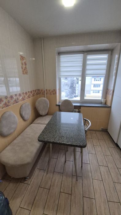 Здам 3-х кімнатну квартиру, в р-ні Центру, з автономним опаленням