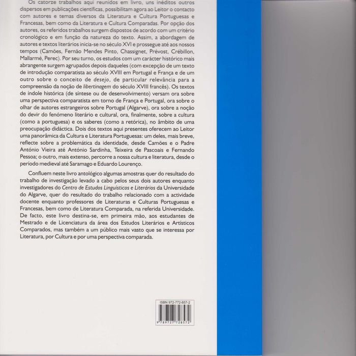 Retóricas e Outras Retóricas - João Carlos Carvalho