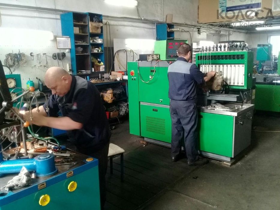 Форсунки Renault Kangoo 1.5 dci Megane 1.5 dci Kubistar 1.5 Кенго 1.5