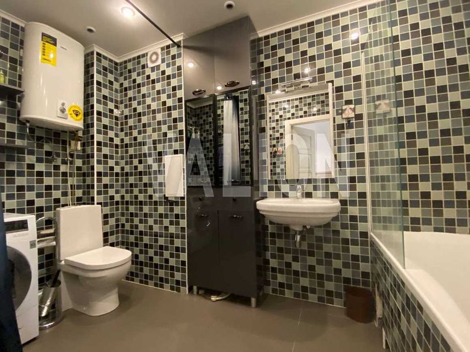 Продаж 2к квартири, Троєщина, ЖК "Милославичі", вул. Закревського, 95