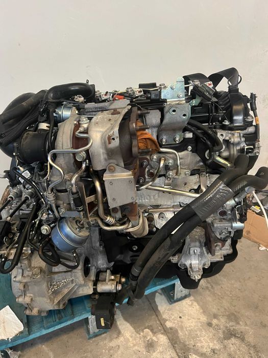 Motor Mazda 6 CX-5 2.2 Ref: SH SHY SHY1