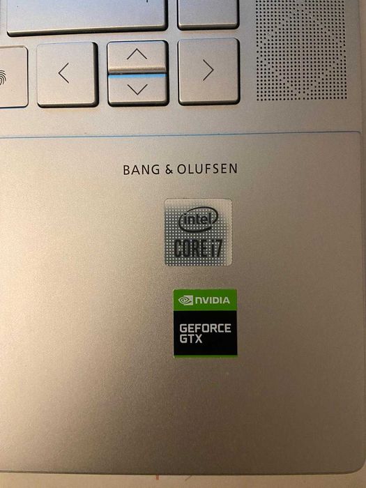 Computador Portatil HP ENVY 1 TB - Novo