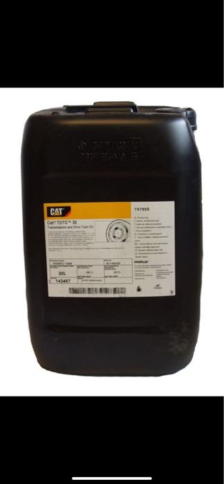 Моторное масло DEO15w40,TDTO 30,HYDO 10.