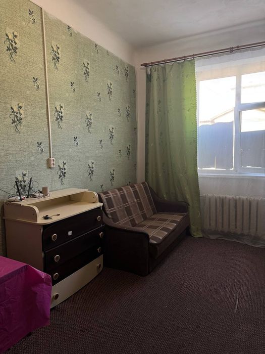 Здам кімнату в гуртожитку (метро Видубичі)