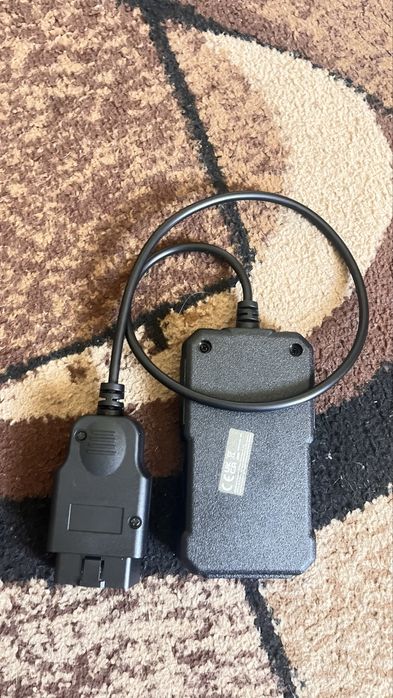 OBD 2 сканер …..
