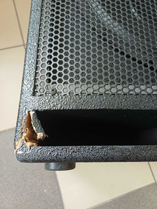 Kolumna subwoofer Vonyx SWP15 outlet