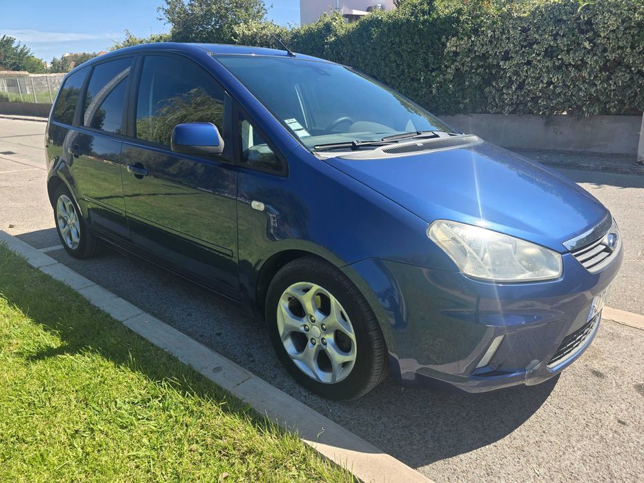 Ford C-Max 1.6 TDCi Titanium 110cv