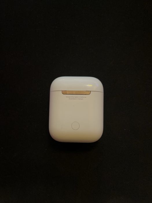 Airpods 2.ª geração