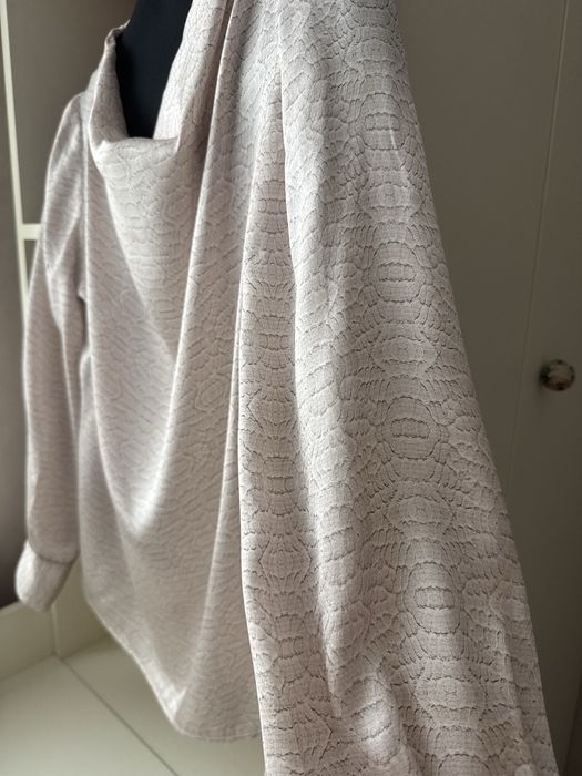 Escada блузка шовк