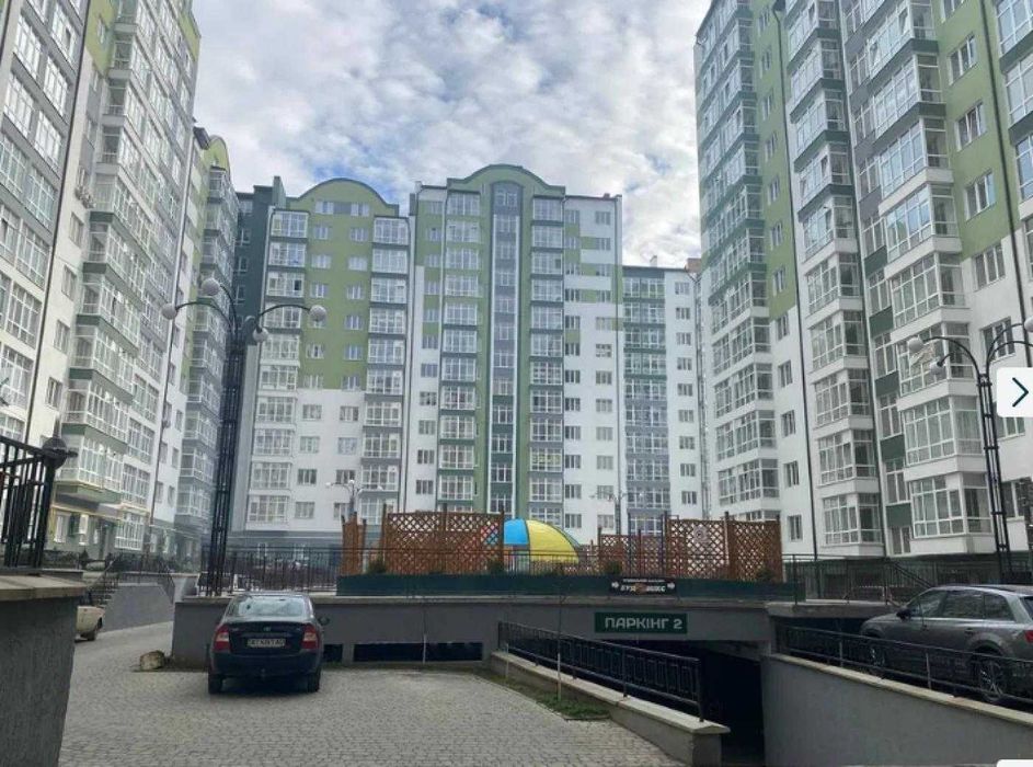 1 кім.квартира сирець/ЖК Містечко Центральне/м.Івано-Франківськ