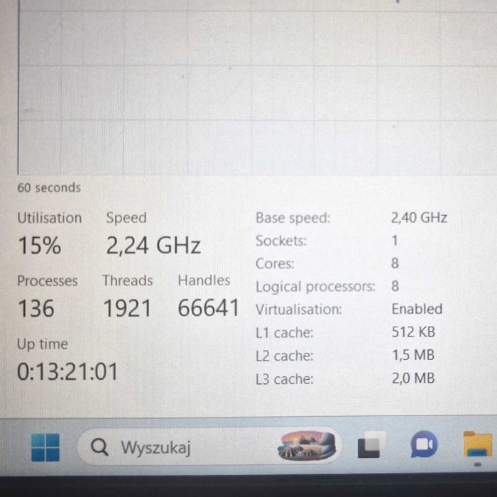 Laptop Samsung Galaxy Book2 GO