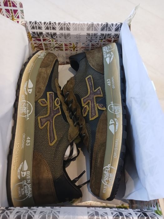 Premiata Nous Original